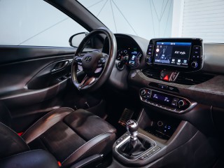 Hyundai i30 N Performance - TOP