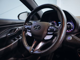 Hyundai i30 N Performance - TOP