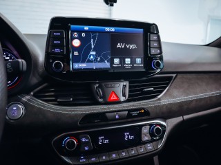 Hyundai i30 N Performance - TOP