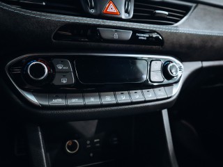 Hyundai i30 N Performance - TOP