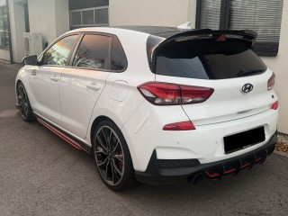 Hyundai i30 N Performance - TOP