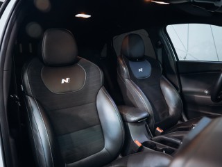 Hyundai i30 N Performance - TOP