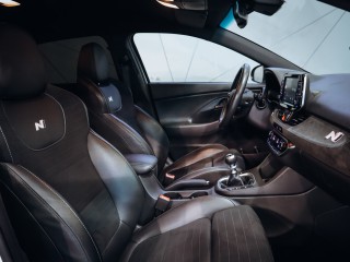 Hyundai i30 N Performance - TOP