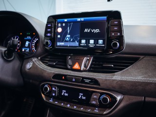 Hyundai i30 N Performance - TOP