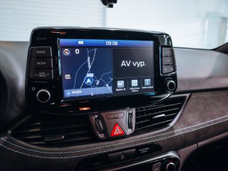 Hyundai i30 N Performance - TOP