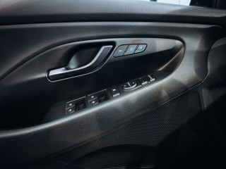 Hyundai i30 N Performance - TOP