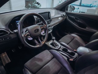 Hyundai i30 N Performance - TOP