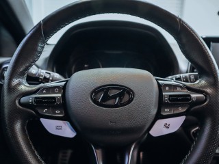 Hyundai i30 N Performance - TOP