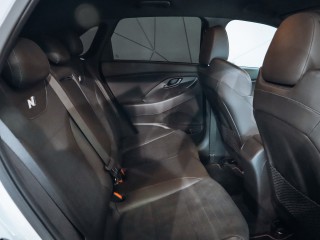 Hyundai i30 N Performance - TOP