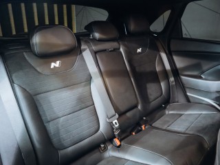 Hyundai i30 N Performance - TOP