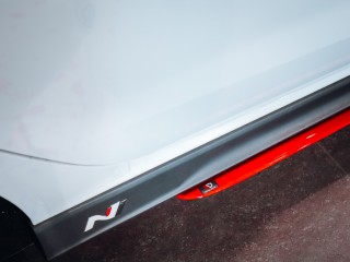 Hyundai i30 N Performance - TOP