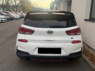 Hyundai i30 N Performance - TOP