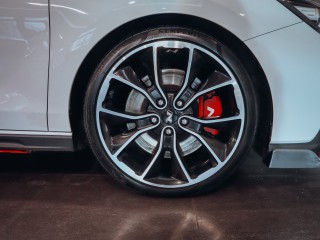 Hyundai i30 N Performance - TOP