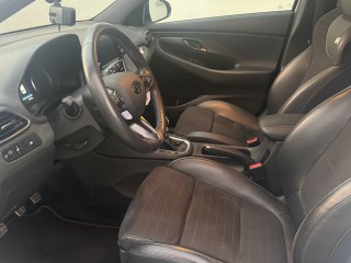 Hyundai i30 N Performance - TOP