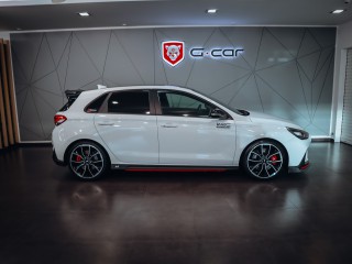 Hyundai i30 N Performance - TOP