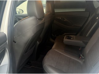 Hyundai i30 N Performance - TOP