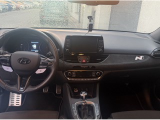 Hyundai i30 N Performance - TOP
