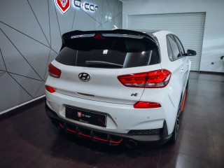 Hyundai i30 N Performance - TOP