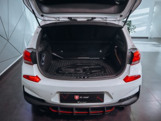 Hyundai i30 N Performance - TOP