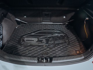 Hyundai i30 N Performance - TOP