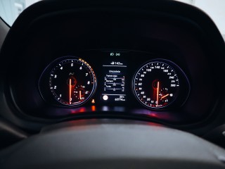 Hyundai i30 N Performance - TOP