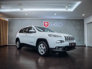 Jeep Cherokee 2.2 MJT 4WD Limited