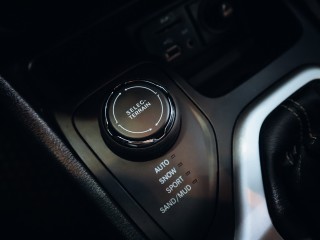 Jeep Cherokee 2.2 MJT 4WD Limited