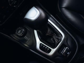 Jeep Cherokee 2.2 MJT 4WD Limited