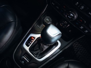 Jeep Cherokee 2.2 MJT 4WD Limited