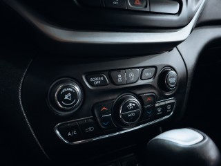 Jeep Cherokee 2.2 MJT 4WD Limited