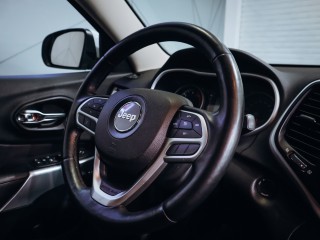 Jeep Cherokee 2.2 MJT 4WD Limited