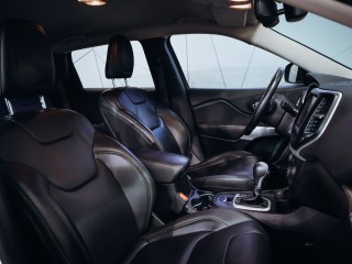 Jeep Cherokee 2.2 MJT 4WD Limited