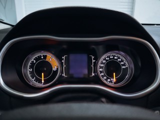 Jeep Cherokee 2.2 MJT 4WD Limited