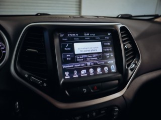 Jeep Cherokee 2.2 MJT 4WD Limited