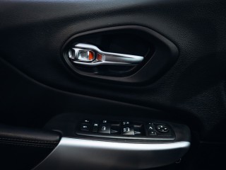 Jeep Cherokee 2.2 MJT 4WD Limited