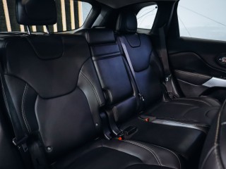 Jeep Cherokee 2.2 MJT 4WD Limited