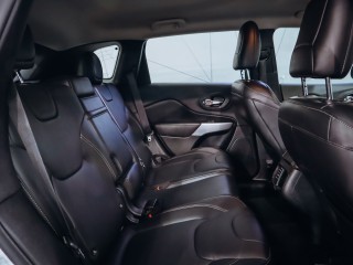 Jeep Cherokee 2.2 MJT 4WD Limited