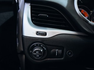 Jeep Cherokee 2.2 MJT 4WD Limited