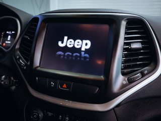 Jeep Cherokee 2.2 MJT 4WD Limited