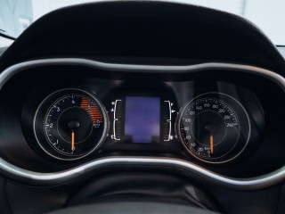 Jeep Cherokee 2.2 MJT 4WD Limited