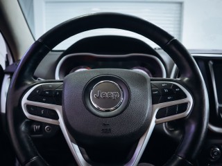 Jeep Cherokee 2.2 MJT 4WD Limited