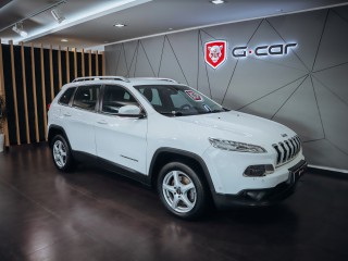 Jeep Cherokee 2.2 MJT 4WD Limited