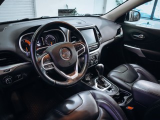 Jeep Cherokee 2.2 MJT 4WD Limited