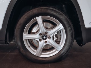 Jeep Cherokee 2.2 MJT 4WD Limited