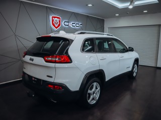 Jeep Cherokee 2.2 MJT 4WD Limited