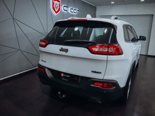 Jeep Cherokee 2.2 MJT 4WD Limited