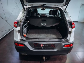 Jeep Cherokee 2.2 MJT 4WD Limited