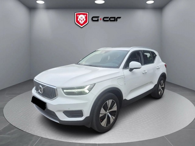 Volvo XC40 T4 FWD Recharge Inscription