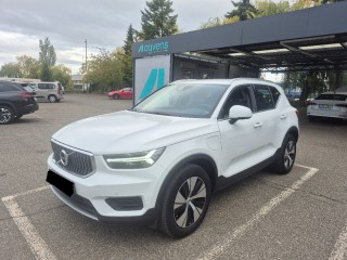 Volvo XC40 T4 FWD Recharge Inscription