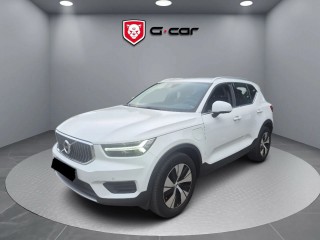 Volvo XC40 T4 FWD Recharge Inscription
